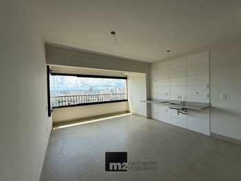 apartment em Avenida Areião, Setor Pedro Ludovico - Goiânia - GO