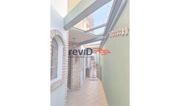 house em Rua João Bressane, Vila Campo Grande - São Paulo - SP