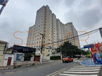 apartment em Rua Sabbado D'Ângelo, Itaquera - São Paulo - SP