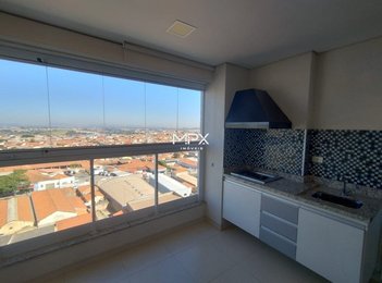apartment em Rua Fernando Lopes, Paulicéia - Piracicaba - SP