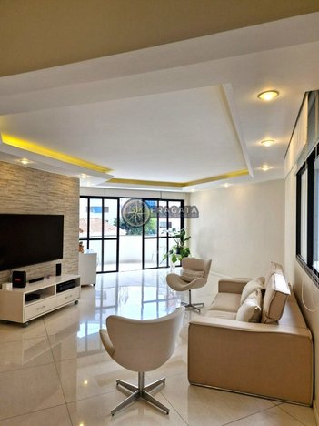 apartment em Avenida Higienópolis, Higienópolis - São Paulo - SP