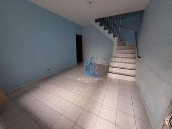 house em Rua São Paulo, Santa Paula - São Caetano do Sul - SP