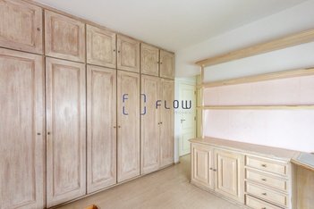 apartment em Rua Doutor Gabriel dos Santos, Santa Cecília - São Paulo - SP