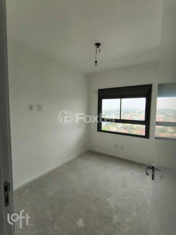 apartment em Rua Santa Rosa Júnior, Butantã - São Paulo - SP