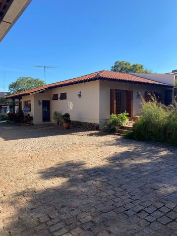 house em Rua Caxambu, Vila Nova - Novo Hamburgo - RS