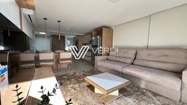 apartment em Avenida Brasil Oeste, Centro - Passo Fundo - RS