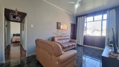 apartment em Rua Gonçalo de Castro, Alto - Teresópolis - RJ