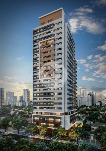 office em Avenida Eusébio Matoso, Pinheiros - São Paulo - SP