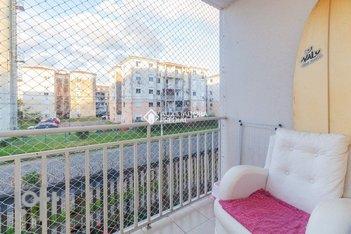 apartment em José Aloísio Filho, Humaitá - Porto Alegre - RS