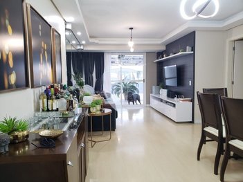 apartment em Doutor Protásio Alves, Rio Branco - Caxias do Sul - RS