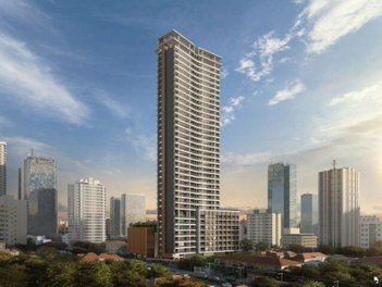 apartment em Rua Francisco Leitão, Pinheiros - São Paulo - SP