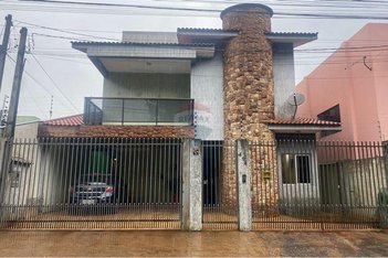 house em Rua Belo Horizonte, KLP - Foz do Iguaçu - PR