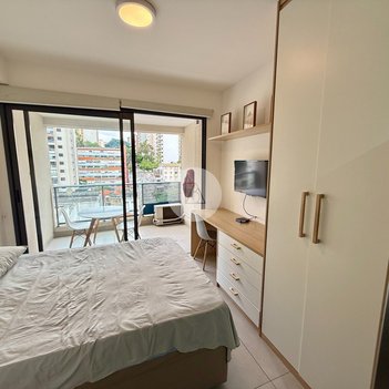 apartment em Rua Cristiano Viana, Cerqueira César - São Paulo - SP