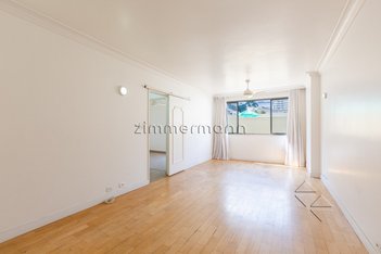 apartment em Rua João Moura, Pinheiros - São Paulo - SP