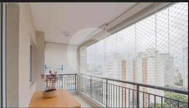apartment em Rua Agostinho Gomes, Ipiranga - São Paulo - SP