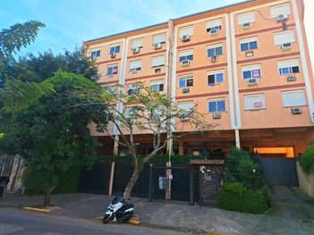 apartment em Rua Clemente Pinto, Fião - São Leopoldo - RS