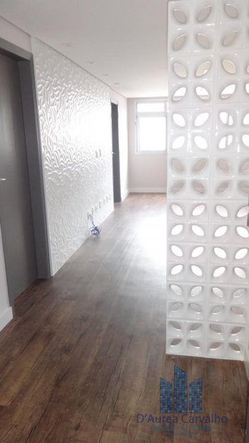 apartment em Rua Dona Brígida, Vila Mariana - São Paulo - SP