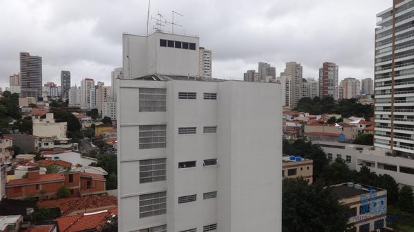 Cômodo Condomínio