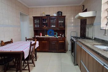 house em Rua Ângela Tomé, Rudge Ramos - São Bernardo do Campo - SP