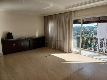 apartment em Rua Laplace, Brooklin Paulista - São Paulo - SP