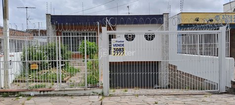 house em Rua Doutor Murtinho, Bom Jesus - Porto Alegre - RS
