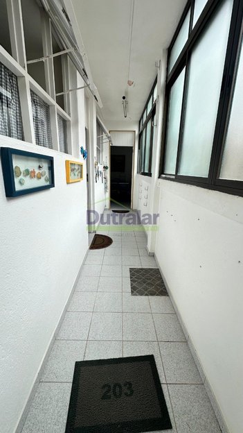 apartment em Rua Henrique Bulle, Cassino - Rio Grande - RS