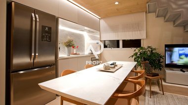 apartment em Alameda Franca, Jardim Paulista - São Paulo - SP