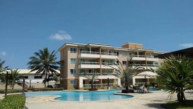 apartment em Rua Coronel Correia, Centro - Caucaia - CE
