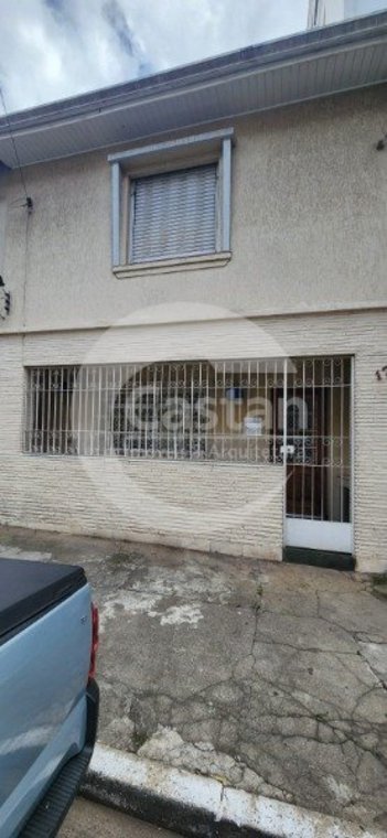 house em Rua dos Campineiros, Mooca - São Paulo - SP