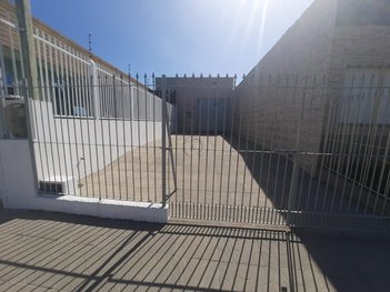 industrial em Doutor Mario Werneck, Parque Residencial Salgado Filho - Rio Grande - RS