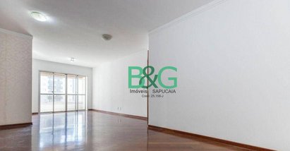 apartment em Rua dos Sorocabanos, Ipiranga - São Paulo - SP