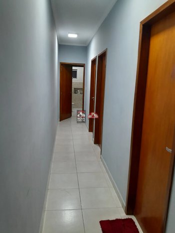 house em Avenida Eduardo Lourenço, Campos de São José - São José dos Campos - SP
