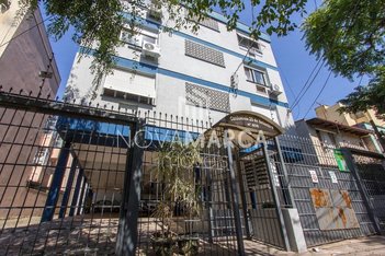 apartment em Rua Vinte de Setembro, Azenha - Porto Alegre - RS