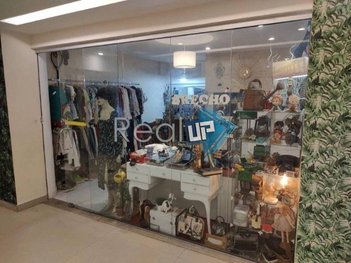 business em Visconde de Pirajá, Ipanema - Rio de Janeiro - RJ