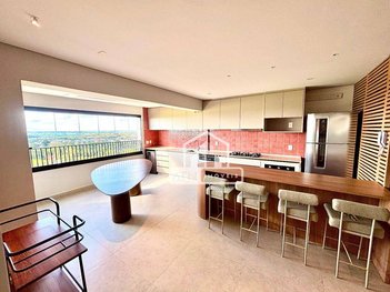 apartment em Rua Rodrigo Wilker dos Santos Bellei, Jardim Paulistano - São José do Rio Preto - SP