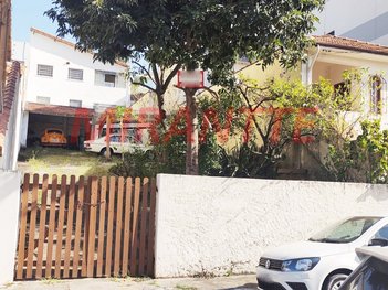 house em Rua José Justino Pereira, Água Fria - São Paulo - SP