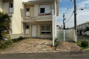 house em Avenida Armando Fajardo, Igara - Canoas - RS