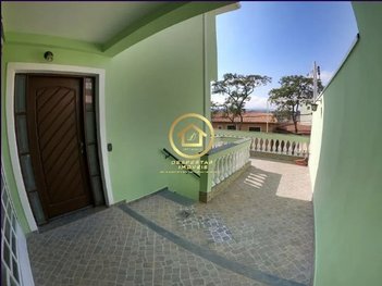 house em Rua James Cook, Vila Bonilha - São Paulo - SP