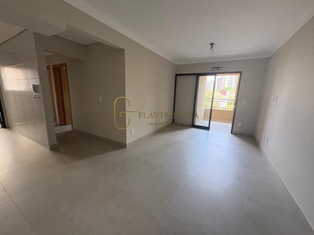 apartment em Rua Cláudio Scodro, Bosque das Juritis - Ribeirão Preto - SP