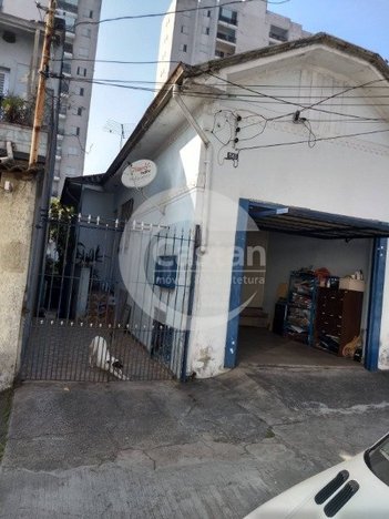 house em Rua do Manifesto, Ipiranga - São Paulo - SP