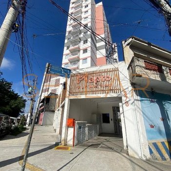 apartment em Avenida Marcondes de Brito, Chácara Seis de Outubro - São Paulo - SP