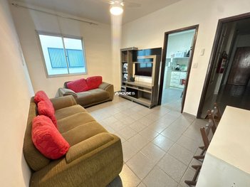 apartment em Avenida Praiana, Praia do Morro - Guarapari - ES