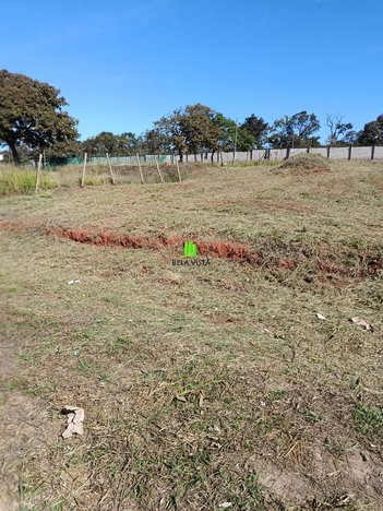 land_lot em Rua A, Gran Royalle - Lagoa Santa - MG