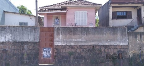 house em Águas Mortas, Medianeira - Porto Alegre - RS