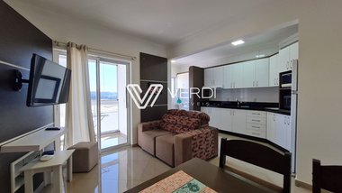 apartment em Rua Floriano Bender, Centro - Piratuba - SC