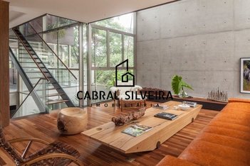 house em Rua Tomi Saburo Yamamoto, Jardim das Cerejeiras - Arujá - SP