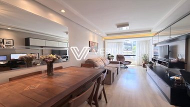 apartment em Avenida Sete de Setembro, Centro - Passo Fundo - RS