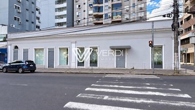 business em Avenida Brasil Oeste, Centro - Passo Fundo - RS