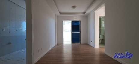 apartment em Rua Adão Manoel da Silva, Areias - São José - SC