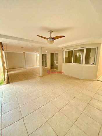 house em Avenida Presidente Juscelino Kubitschek de Oliveira, Jardim Tarraf II - São José do Rio Preto - SP